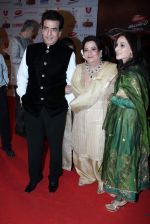 Jeetendra at The Global Indian Film & Television Honors 2012 in Mumbai on 15th March 2012 (625).JPG